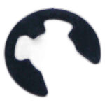 SNAP RING 9D sewing machine part or accessory For Janome Models: 7306, 7312 — part 7 thumbnail