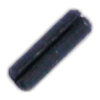 SPRING PIN 2.5*8 sewing machine part or accessory For Janome Models: 7306, 7312