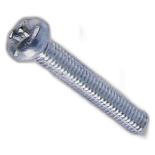 SCREW sewing machine part or accessory For Janome Models: 7306, 7312