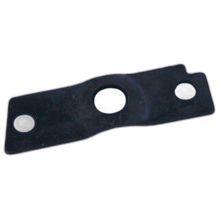 FRONT BUSHING BRACKET sewing machine part or accessory For Janome Models: 7306, 7312