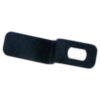 SHUTTLE RACE COVER SPRING PLATE sewing machine part or accessory For Janome Models: 7306, 7312