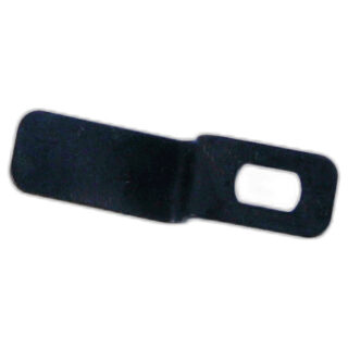 SHUTTLE RACE COVER SPRING PLATE sewing machine part or accessory For Janome Models: 7306, 7312