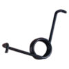 BOBBIN WINDER SPRING C sewing machine part or accessory For Janome Models: 7306, 7312