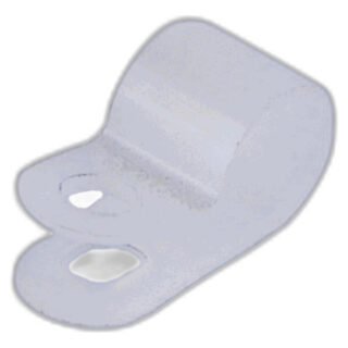 LIGHT CORD FIXATION sewing machine part or accessory For Janome Models: 7306, 7312