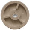 ZIGZAG WIDTH DIAL sewing machine part or accessory For Janome Models: 7312