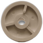 ZIGZAG WIDTH DIAL sewing machine part or accessory For Janome Models: 7312 — part 32 thumbnail