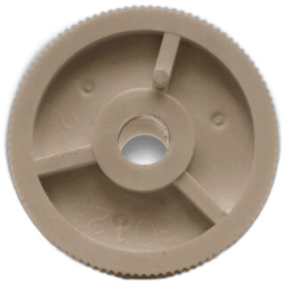 ZIGZAG WIDTH DIAL sewing machine part or accessory For Janome Models: 7312