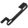 ZIGZAG ADJUSTING ROD sewing machine part or accessory For Janome Models: 7312