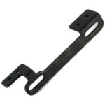 ZIGZAG ADJUSTING ROD sewing machine part or accessory For Janome Models: 7312 — part 24 thumbnail