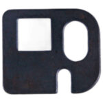 NEEDLE BAR STOPPING PLATE sewing machine part or accessory For Janome Models: 7… — part 44 thumbnail