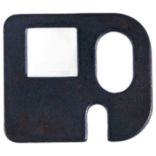NEEDLE BAR STOPPING PLATE sewing machine part or accessory For Janome Models: 7306, 7312