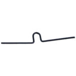 SPOOL PIN SPRING sewing machine part or accessory For Janome Models: 7306, 7312 — part 17 thumbnail