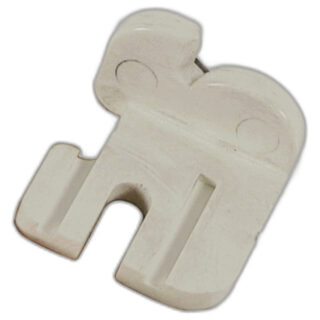 CUTTER sewing machine part or accessory For Janome Models: 7306, 7312