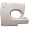REAR COVER (120V) sewing machine part or accessory For Janome Models: 7306, 7312