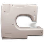 REAR COVER (120V) sewing machine part or accessory For Janome Models: 7306, 7312 — part 15 thumbnail