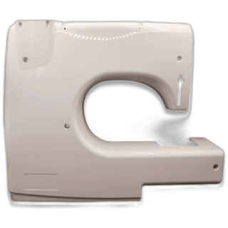 REAR COVER (120V) sewing machine part or accessory For Janome Models: 7306, 7312