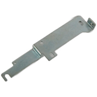 LIGHT CORD FIXING PLATE (120V) sewing machine part or accessory For Janome Models: 7306, 7312