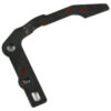 ZIGZAG DRIVING PLATE sewing machine part or accessory For Janome Models: 7306, 7312