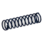SPRING sewing machine part or accessory For Janome Models: 7306, 7312 — part 34 thumbnail