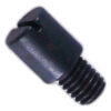 HINGED SCREW sewing machine part or accessory For Janome Models: 7306, 7312