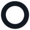 NYLON WASHER sewing machine part or accessory For Janome Models: 7306, 7312
