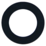 NYLON WASHER sewing machine part or accessory For Janome Models: 7306, 7312 — part 15 thumbnail