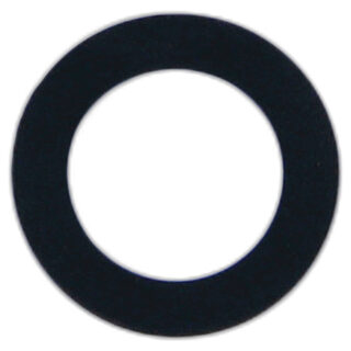 NYLON WASHER sewing machine part or accessory For Janome Models: 7306, 7312