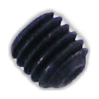 SET SCREW sewing machine part or accessory For Janome Models: 7306, 7306, 7306, 7312, 7312, 7312