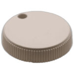 STOP MOTION LARGE SCREW(W) sewing machine part or accessory For Janome Models: … — part 2 thumbnail