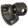 OSCILLATING SHAFT GEAR sewing machine part or accessory For Janome Models: 7306, 7312