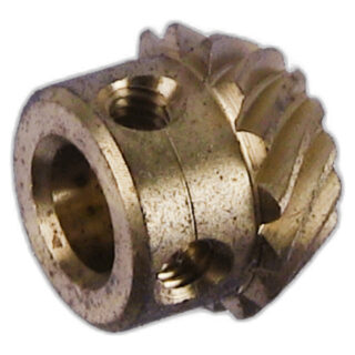 BEVEL GEAR sewing machine part or accessory For Janome Models: 7306, 7312