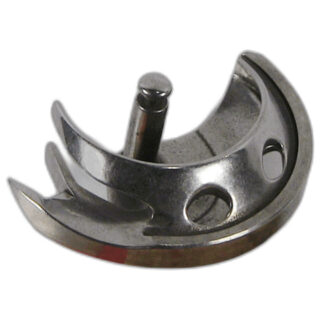 HOOK PANEL sewing machine part or accessory For Janome Models: 7306, 7312