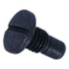 FORKED ROD SLIDE BLOCK DRAFT sewing machine part or accessory For Janome Models: 7306, 7312