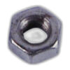NUT sewing machine part or accessory For Janome Models: 7306, 7306, 7306, 7312, 7312, 7312