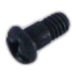 HINGED SCREW sewing machine part or accessory For Janome Models: 7306, 7312 — part 9 thumbnail