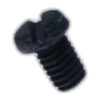 SET SCREW sewing machine part or accessory For Janome Models: 7306, 7312