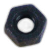 NUT sewing machine part or accessory For Janome Models: Magnolia 7306, Magnolia 7312,