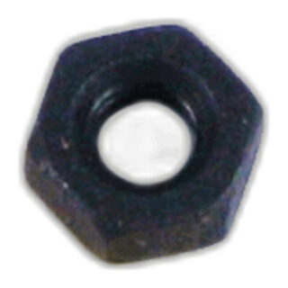 NUT sewing machine part or accessory For Janome Models: Magnolia 7306, Magnolia 7312,