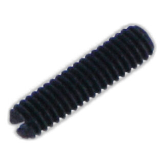 SET SCREW sewing machine part or accessory For Janome Models: 7306, 7306, 7312, 7312