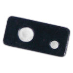 SPRING HOLDER sewing machine part or accessory For Janome Models: 7306, 7312 — part 8 thumbnail