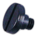 HINGED SCREW sewing machine part or accessory For Janome Models: 7306, 7312 — part 10 thumbnail