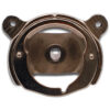 Hook race ring sewing machine part or accessory For Janome Models: 7306, 7312