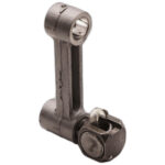 NEEDLE HOLDER sewing machine part or accessory For Janome Models: 7306, 7312 — part 24 thumbnail