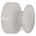 MOTOR WHEEL COMP. sewing machine part or accessory For Janome Models: 7306, 7312 — part 39 thumbnail