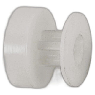 MOTOR WHEEL COMP. sewing machine part or accessory For Janome Models: 7306, 7312