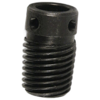 UPPER SHAFT WORM GEAR sewing machine part or accessory For Janome Models: 7306, 7312