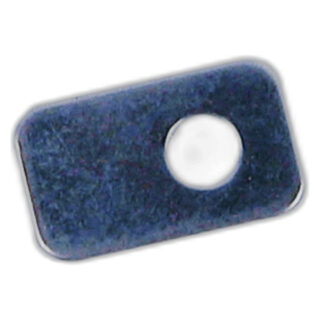 LIMITED PLATE sewing machine part or accessory For Janome Models: 7312