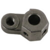 LOWER SHAFT BRACKET sewing machine part or accessory For Janome Models: 7306, 7312