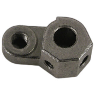 LOWER SHAFT BRACKET sewing machine part or accessory For Janome Models: 7306, 7312