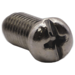 HINGED SCREW sewing machine part or accessory For Janome Models: 7306, 7312
